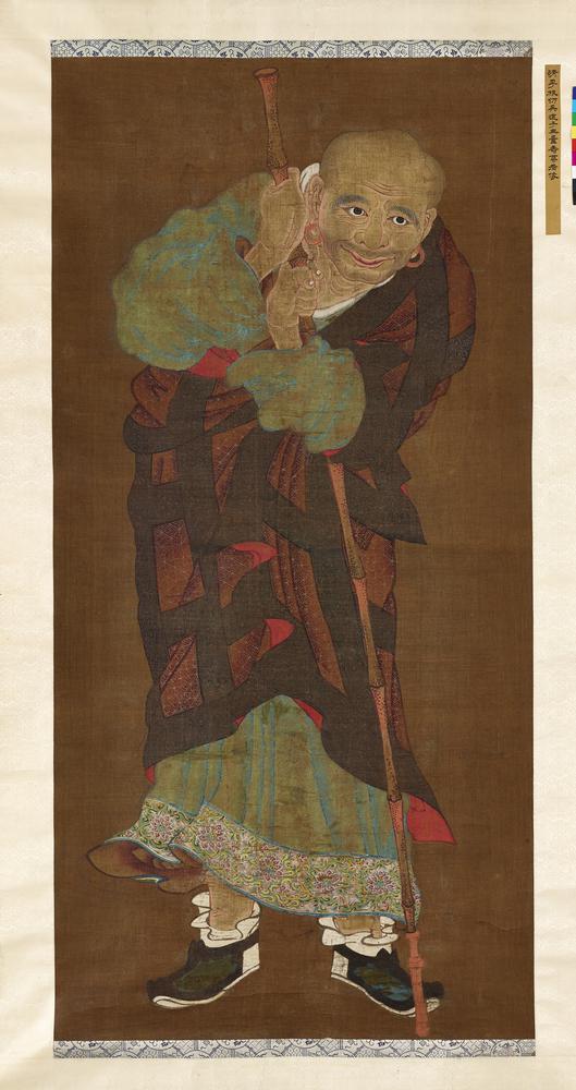 图片[1]-hanging scroll; painting BM-1919-1216-0.2-China Archive